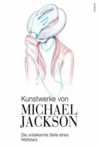 Kniha Kunstwerke von Michael Jackson Michael Jackson