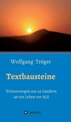 Книга Textbausteine Wolfgang Troger