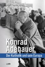 Carte Konrad Adenauer Dorothea Koch