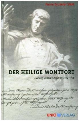 Carte Der Heilige Montfort Jünemann Josef