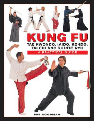 Carte Kung Fu Fay Goodman