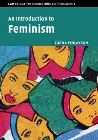 Kniha Introduction to Feminism Lorna Finlayson