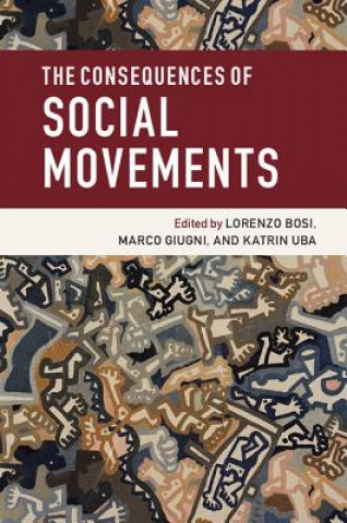 Книга Consequences of Social Movements Lorenzo Bosi