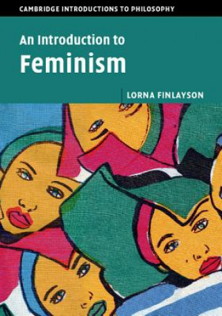 Carte Introduction to Feminism Lorna Finlayson
