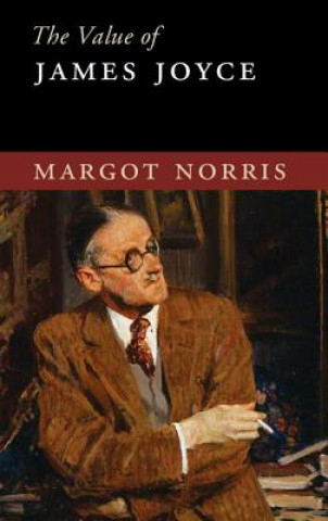 Knjiga Value of James Joyce Margot Norris