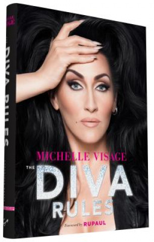 Книга Diva Rules Michelle Visage