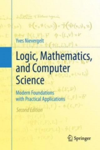 Carte Logic, Mathematics, and Computer Science Yves Nievergelt