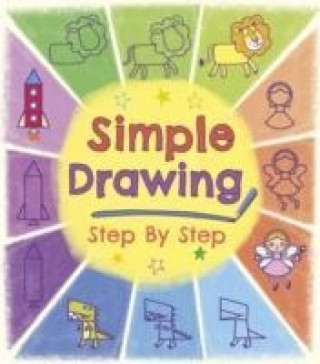 Könyv Simple Drawing Kasia Dudziuk