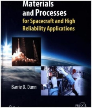 Buch Materials and Processes Barrie D. Dunn