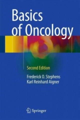 Book Basics of Oncology Frederick O. Stephens