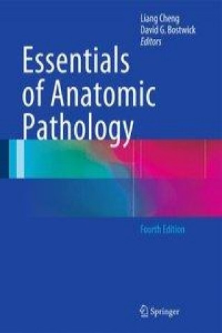 Livre Essentials of Anatomic Pathology Liang Cheng