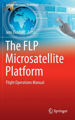 Carte FLP Microsatellite Platform Jens Eickhoff