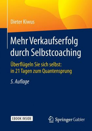 Carte Mehr Verkaufserfolg Durch Selbstcoaching Dieter Kiwus