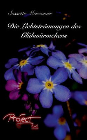 Kniha Lichtstroemungen des Gluhwurmchens Sassette Meissonier