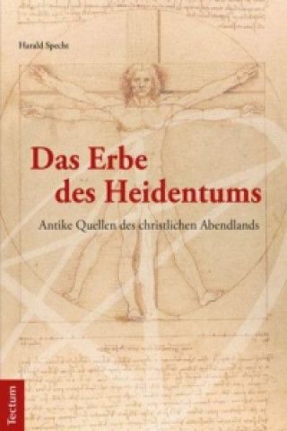 Book Das Erbe des Heidentums Harald Specht