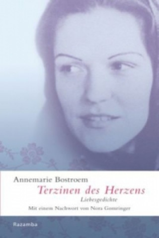 Книга Terzinen des Herzens Annemarie Bostroem