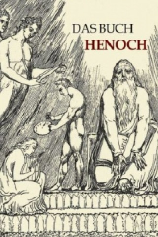 Kniha Das Buch Henoch Henoch