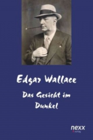 Carte Das Gesicht im Dunkel Edgar Wallace