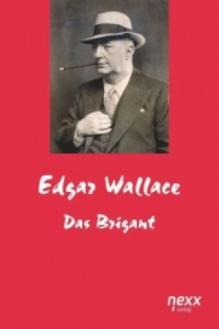 Carte Der Brigant Edgar Wallace