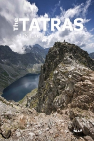 Carte The Tatras Ján Lacika