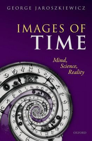 Book Images of Time George Jaroszkiewicz