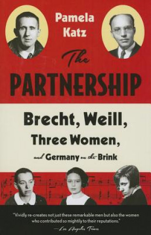 Buch Partnership Pamela Katz