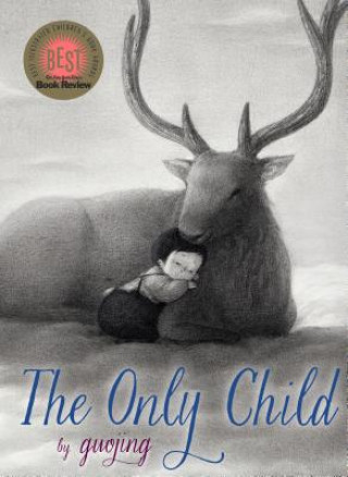 Kniha Only Child Guojing