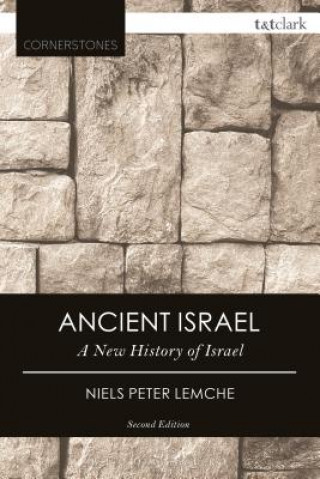 Książka Ancient Israel Niels Peter