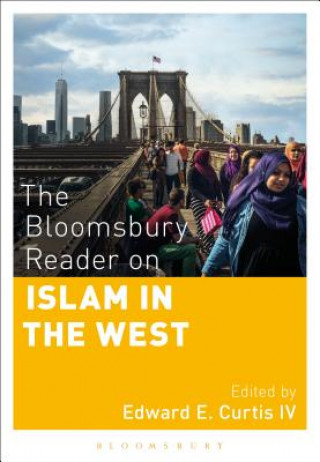 Kniha Bloomsbury Reader on Islam in the West 