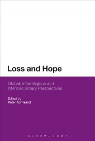 Könyv Loss and Hope Peter Admirand