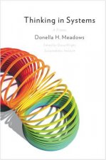 Книга Thinking in Systems Donella Meadows