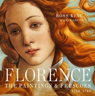 Knjiga Florence Ross King