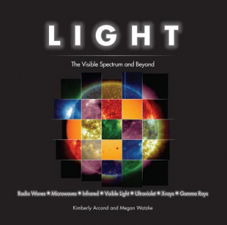 Könyv Light Kimberly Arcand