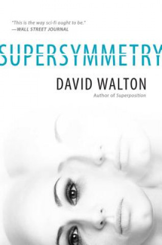 Buch Supersymmetry David Walton