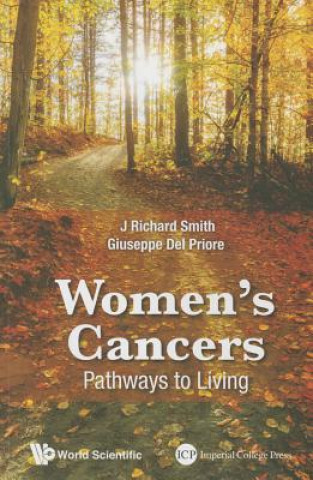 Buch Women's Cancers: Pathways To Living Richard J. Smith