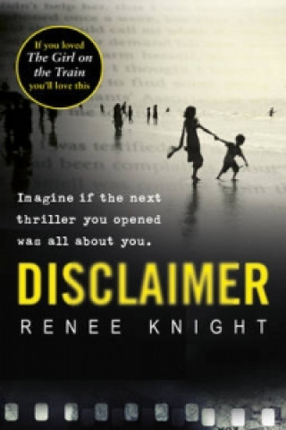 Kniha Disclaimer Renee Knight