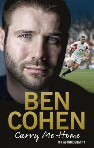 Knjiga Carry Me Home Ben Cohen