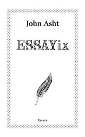 Книга Essayix John Asht