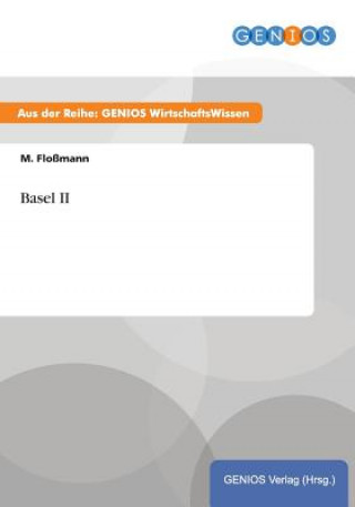Book Basel II M Flossmann