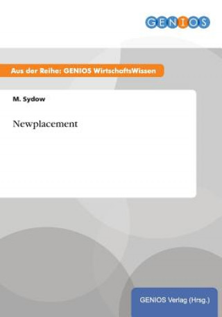 Buch Newplacement M. Sydow