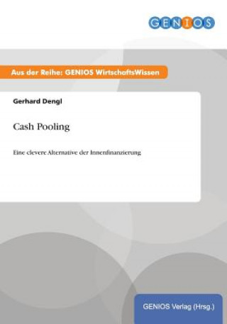 Book Cash Pooling Gerhard Dengl