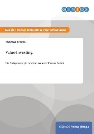 Carte Value-Investing Thomas Trares