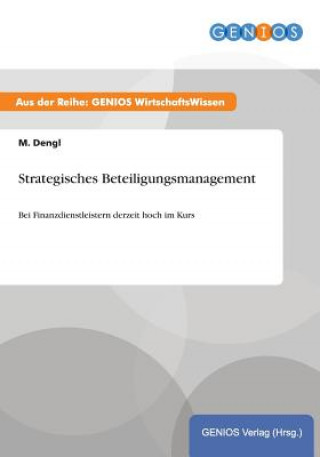 Carte Strategisches Beteiligungsmanagement M Dengl
