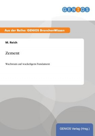Book Zement M Reich