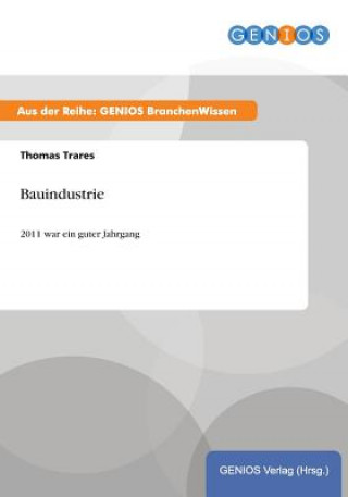 Carte Bauindustrie Thomas Trares