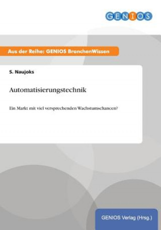 Carte Automatisierungstechnik S Naujoks