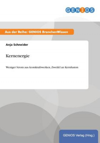 Carte Kernenergie Anja Schneider