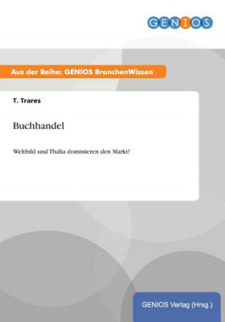 Buch Buchhandel T Trares