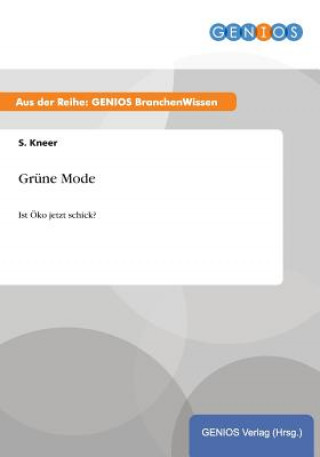 Book Grune Mode S Kneer