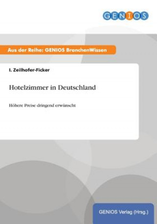 Carte Hotelzimmer in Deutschland I Zeilhofer-Ficker